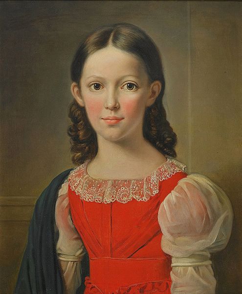 Ebba Ottiliana von Francken